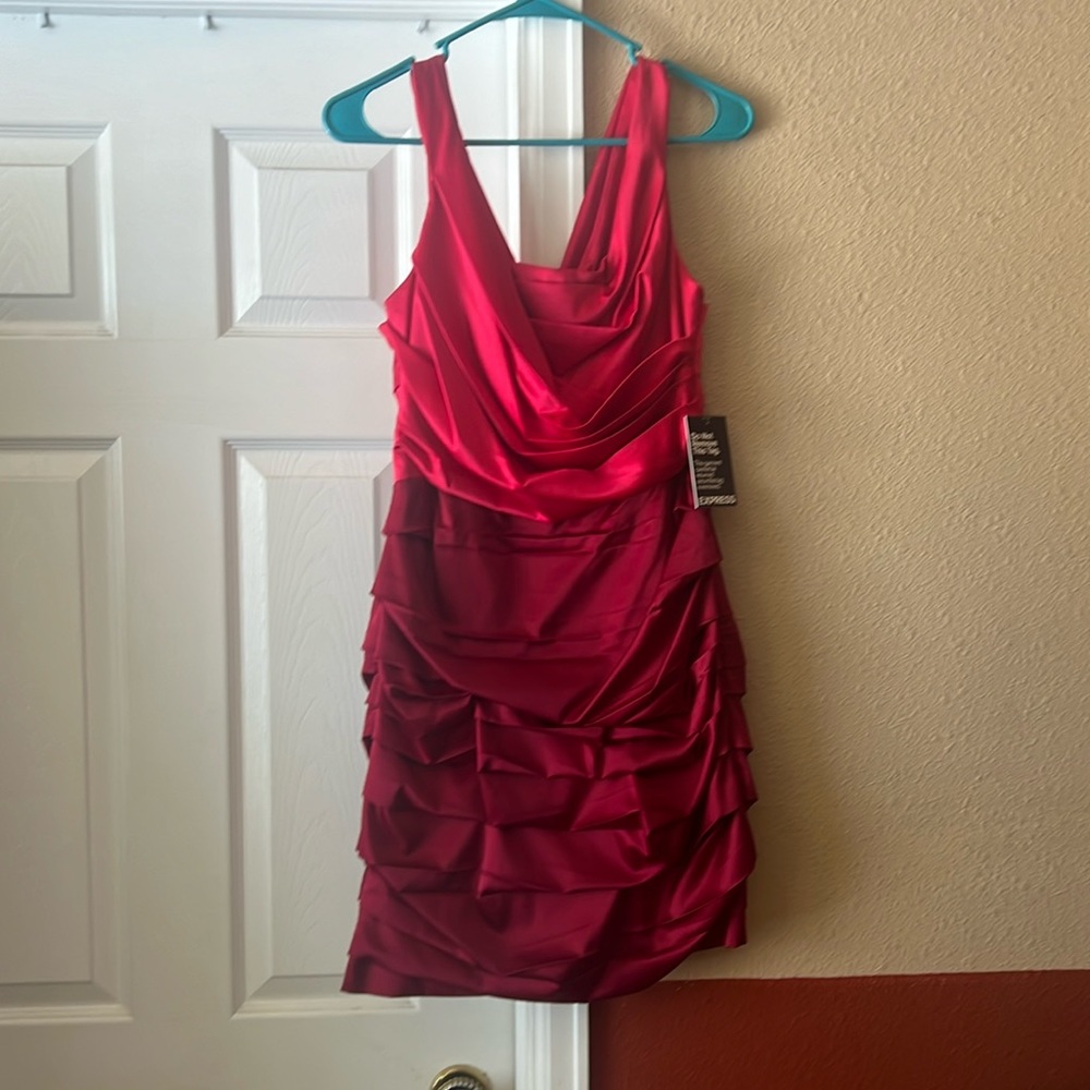 Express dress New